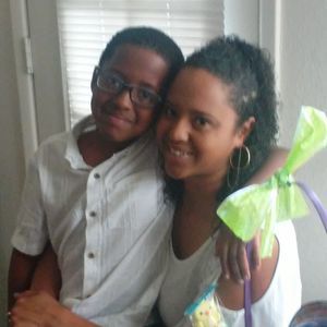 Meet your Posher, Jillena